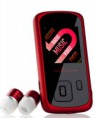 ENERGY MP4 2204 4 GB RUBY RED